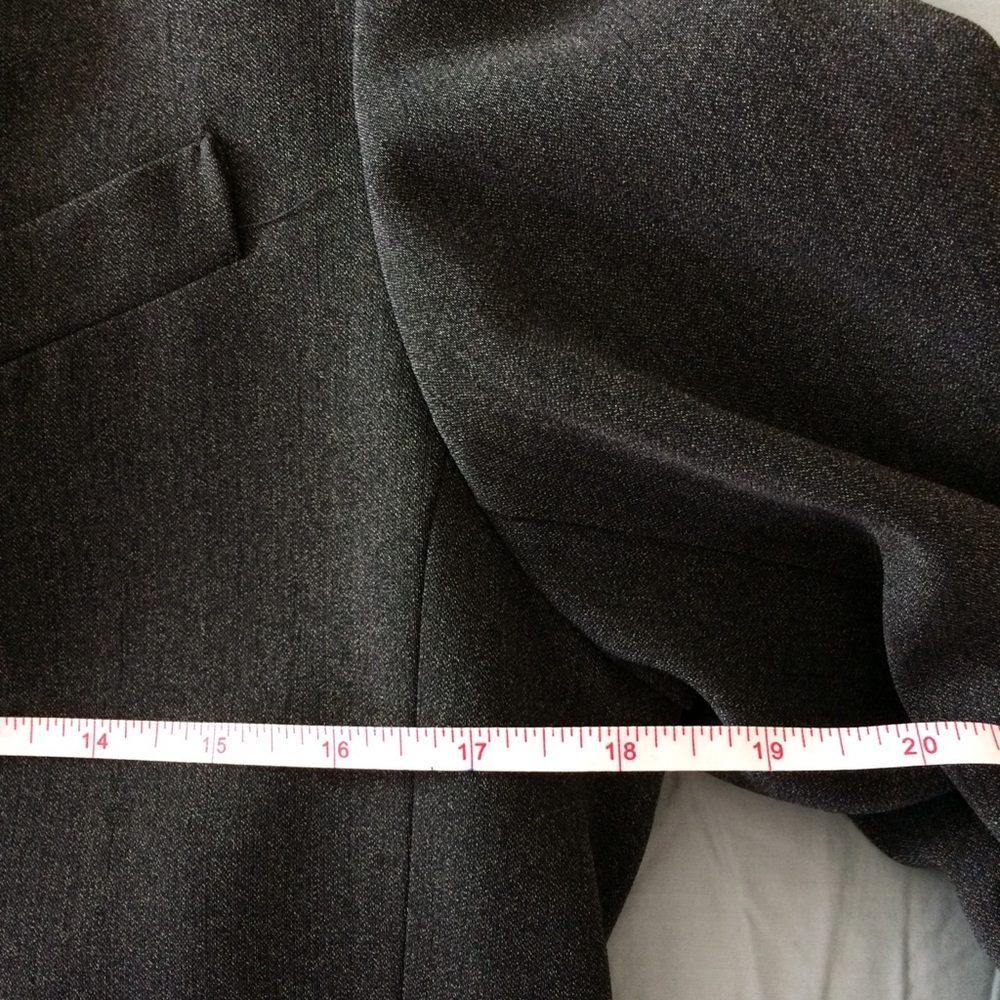 Jacket - Picture 5 of 6